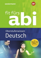 Inhaltliche Schwerpunkte Abitur Niedersachsen