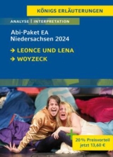 Abitur Lernhilfen. Abi Bundesland NIedersachsen
