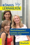 Abi Trainer für Niedersachsen