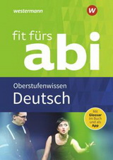 Abi Lernhilfen von Westermann für den Einsatz in der Oberstufe -ergänzend zum Unterricht