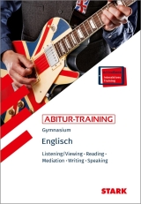 Englisch Abiturtraining