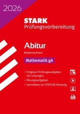 Landesabitur Niedersachsen, Mathe Abitur