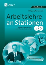 Arbeitslehre Unterrichtsmaterial / Arbeitsblätter