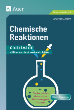 Chemie Unterrichtsmaterialien/Arbeitsblätter
