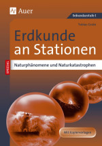Erdkunde Unterrichtsmaterialien/Arbeitsblätter