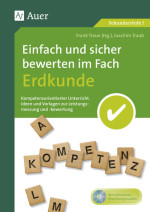 Erdkunde Unterrichtsmaterialien/Arbeitsblätter