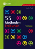 Erdkunde Unterrichtsmaterial / Geographie Kopiervorlagen