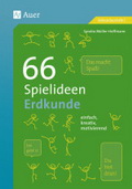 Erdkunde Unterrichtsmaterial / Geographie Kopiervorlagen