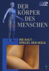 Der Krper des Menschen in einer 10-teiligen DVD Reihe