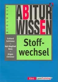 Biologie Lernhilfen von Klett für den Einsatz in der weiterführenden Schule, Klasse 5-10 -ergänzend zum Biologieunterricht
