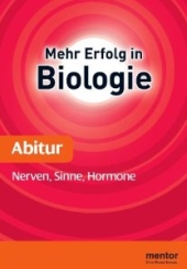 Mentor Lernhilfe Biologie Lernhilfen von Mentor für den Einsatz in der weiterführenden Schule,Oberstufe -ergänzend zum Biologieunterricht