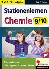 Chemie Sekundarstufe