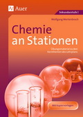 Chemie Unterrichtsmaterial / Kopiervorlagen