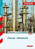 Chemie Lernhilfe Gymnasium Sekundarstufe 1