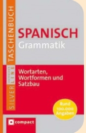 Compact Spanisch Wörterbuch Spanisch Wörterbücher von Compact