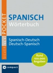 Spanisch Wörterbücher von Compact