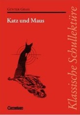 Deutsch Lektüre von Cornelsen für den Einsatz in der weiterfhrenden Schule, Klasse 5-10 -ergänzend zum Deutschunterricht