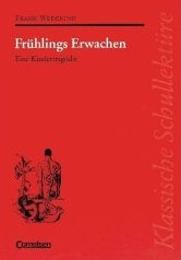 Deutsch Lektüre von Cornelsen für den Einsatz in der weiterfhrenden Schule, Klasse 5-10 -ergänzend zum Deutschunterricht