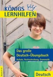 Deutsch Lernhilfen von Bange für den Einsatz in der weiterführenden Schule, Klasse 5-10 -ergänzend zum Deutschunterricht