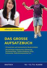 Deutsch Lernhilfen von Bange für den Einsatz in der weiterführenden Schule, Klasse 5-10 -ergänzend zum Deutschunterricht