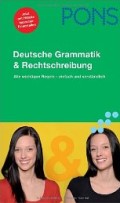 Deutsche Grammatik & Rechtschreibung