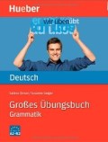 Lernhilfen Deutsch Grammatik. Aufgaben mit L&ouml;sungen