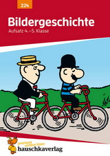 Deutsch Lernhilfen - ergänzend zum Schulunterricht