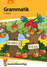 Deutsch Lernhilfen - ergänzend zum Schulunterricht