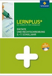 Lernplus Deutsch Lernhilfe Deutsch Lernhilfen LERNPLUS+ vom Schroedel Verlag für den Einsatz in der weiterführenden Schule -ergänzend zum Deutschunterricht