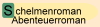 Schelmenroman/Abenteuerroman