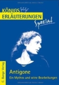 Interpretation. Antigone v. Sophokles