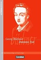 Dantons Tod. Georg Bchner - Inhaltlicher Schwerpunkt Landesabitur