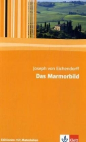 Das Marmorbild. Novelle