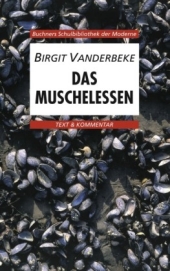 Das Muschelessen. Erzhlung