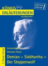 Demian. Hermann Hesse