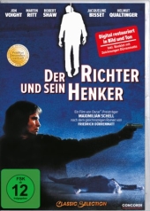 Der Richter und sein Henker