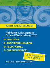 Deutsch Landesabitur. Der Verschollene