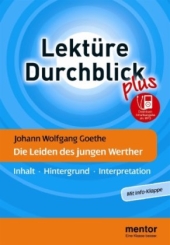 Deutsch Prüfungsmaterialien für das Landesabitur Deutsch -ergänzend zum Deutschunterricht in der Oberstufe