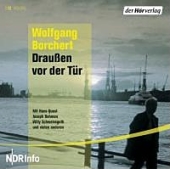 Draußen vor der Tür. Drama