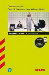 Stark interpretation. Zusammenfassung, Analyse & Interpretation