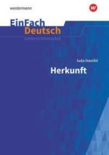 Herkunft(Roman)