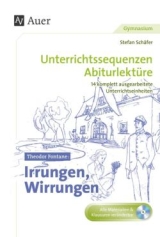 Irrungen, Wirrungen Irrungen, Wirrungen