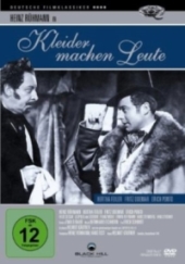 Kleider machen Leute. Gottfried Keller