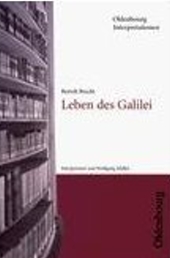 Deutsch Landesabur. Leben des Galilei