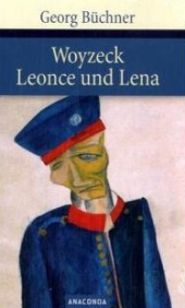 Leonce und Lena. Lustspiel