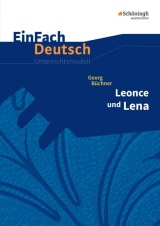 Leonce und Lena. Lustspiel