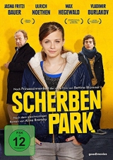 Scherbenpark Scherbenpark. Erzählung