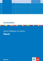 Faust. Stundenblätter Faust. Landesabitur Deutsch