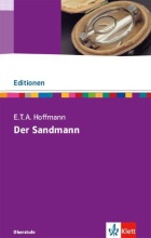 Der Sandmann Der Sandmann. Klett Textausgabe