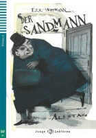 Der Sandmann Der Sandmann. Textausgabe